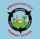 Birkenshaw C.E. (C)  Primary School